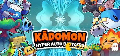   Kadomon: Hyper Auto Battlers -      GAMMAGAMES.RU
