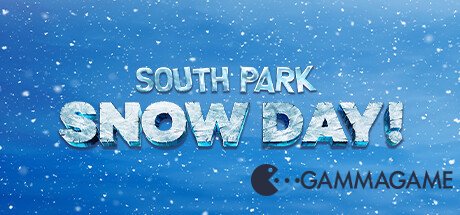   SOUTH PARK: SNOW DAY ()