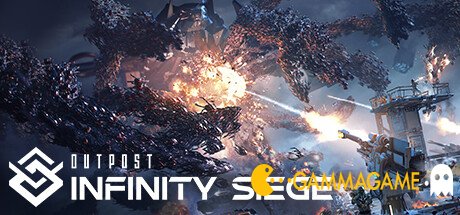   Outpost: Infinity Siege -      GAMMAGAMES.RU