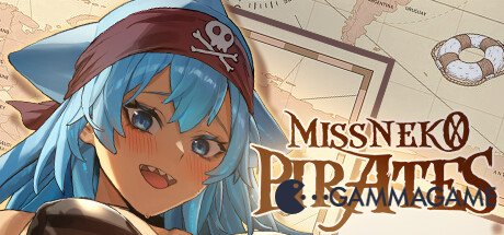   Miss Neko: Pirates -      GAMMAGAMES.RU