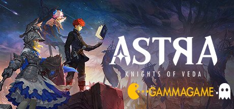   ASTRA: Knights of Veda - 