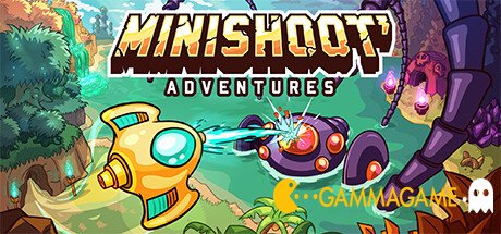   Minishoot Adventures -  -      GAMMAGAMES.RU