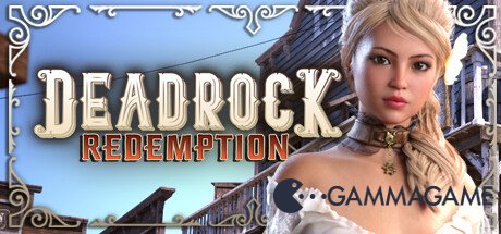   Deadrock Redemption -      GAMMAGAMES.RU