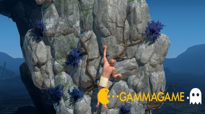   A Difficult Game About Climbing