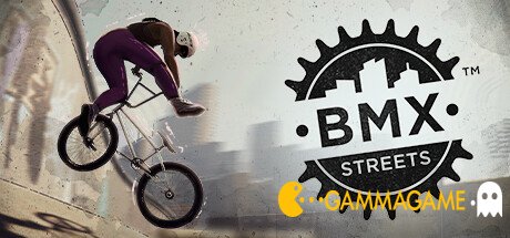   BMX Streets () -      GAMMAGAMES.RU