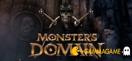    Monsters Domain -  -      GAMMAGAMES.RU