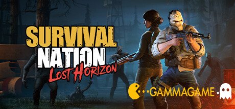 Survival Nation: Lost Horizon  ()