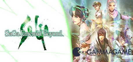   SaGa Emerald Beyond ()