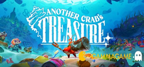   Another Crab's Treasure -  