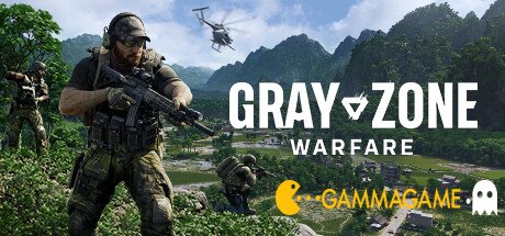   Gray Zone Warfare