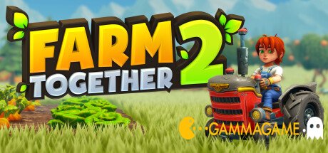   Farm Together 2 - 