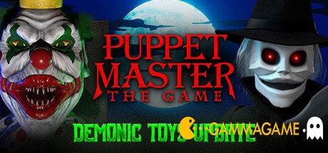   Puppet Master: The Game ()