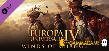   Europa Universalis IV: Winds of Change -      GAMMAGAMES.RU