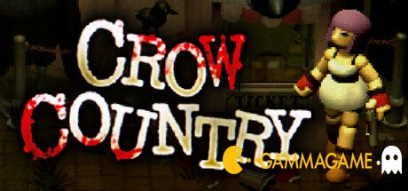   Crow Country -      GAMMAGAMES.RU