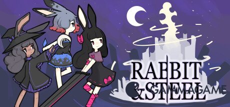 Rabbit and Steel  ()