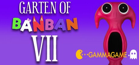   Garten of Banban 7 -  ()