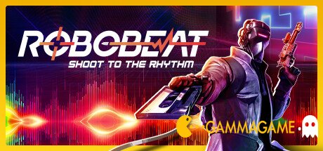   ROBOBEAT - 