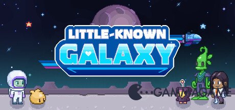   Little-Known Galaxy ()