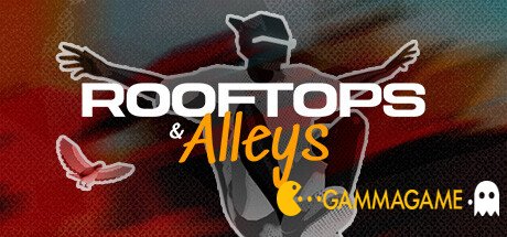   Rooftops and Alleys: The Parkour Game