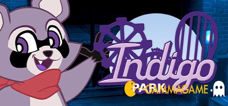 Indigo Park: Chapter 1 -  ()