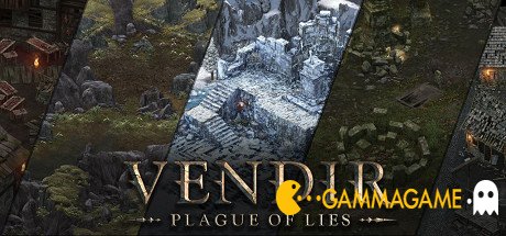    Vendir: Plague of Lies - 