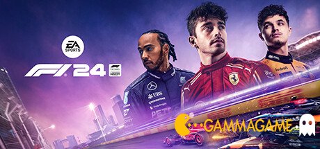    F1 24 (2024) -      GAMMAGAMES.RU