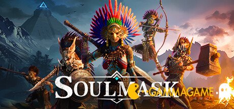    Soulmask () -      GAMMAGAMES.RU