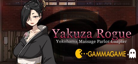   Yakuza Rogue: Yokohama massage parlor chapter () -      GAMMAGAMES.RU