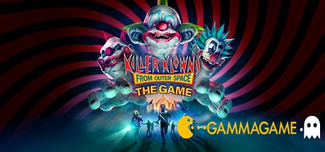  Killer Klowns from Outer Space: The Game