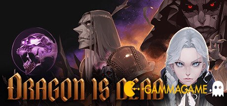   Dragon Is Dead -      GAMMAGAMES.RU