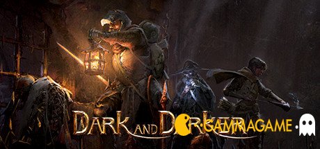   Dark and Darker () -      GAMMAGAMES.RU