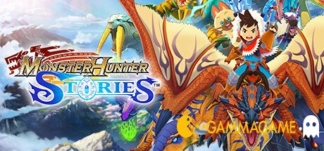   Monster Hunter Stories -  ()