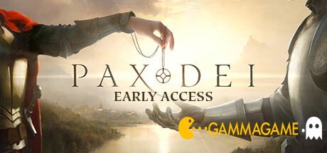   Pax Dei -      GAMMAGAMES.RU