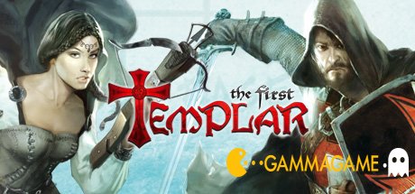   The First Templar