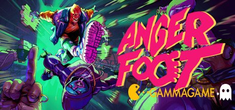   Anger Foot () -      GAMMAGAMES.RU