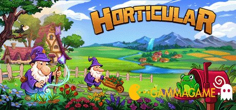   Horticular