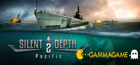   Silent Depth 2: Pacific