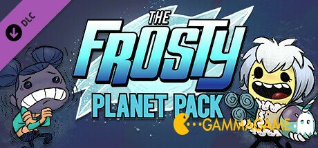   Oxygen Not Included: The Frosty Planet (622222) - 