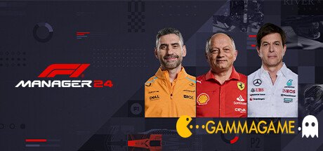   F1 Manager 2024 -  -      GAMMAGAMES.RU