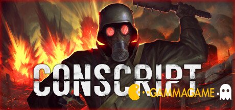   CONSCRIPT - 