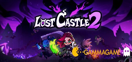   Lost Castle 2