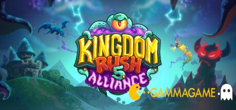    Kingdom Rush 5: Alliance TD - 