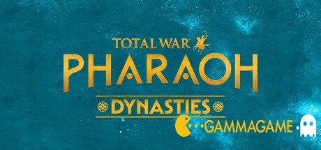   Total War: PHARAOH DYNASTIES