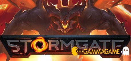   Stormgate - 