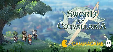   Sword of Convallaria ()