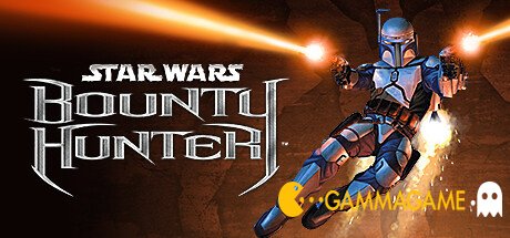   STAR WARS: Bounty Hunter -  -      GAMMAGAMES.RU