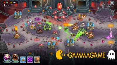    Kingdom Rush 5: Alliance TD - 