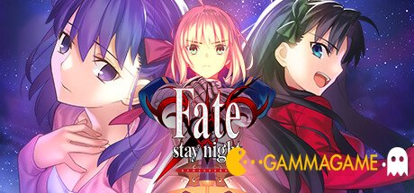   Fate/stay night REMASTERED