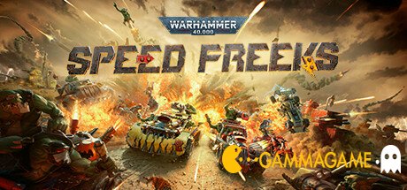   Warhammer 40,000: Speed Freeks () -      GAMMAGAMES.RU