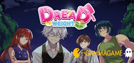    Dread Weight -      GAMMAGAMES.RU